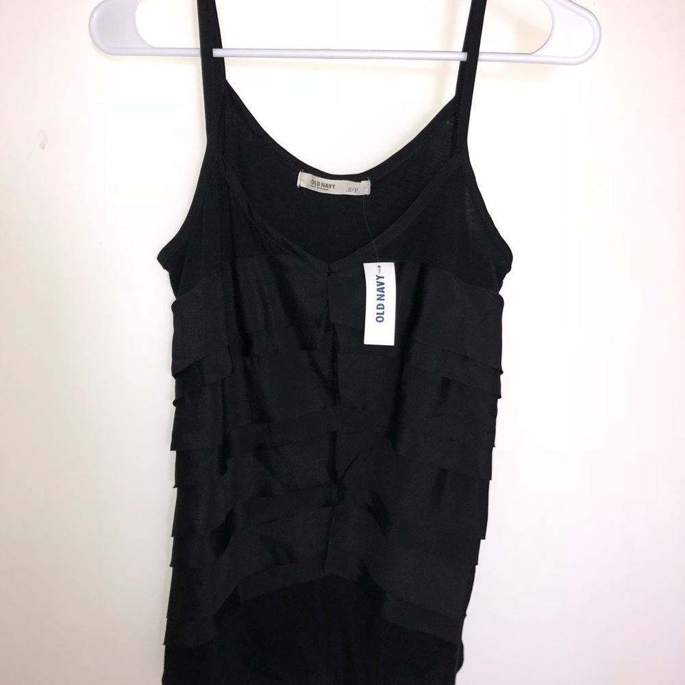Old Navy Spaghetti Strap Tank Top